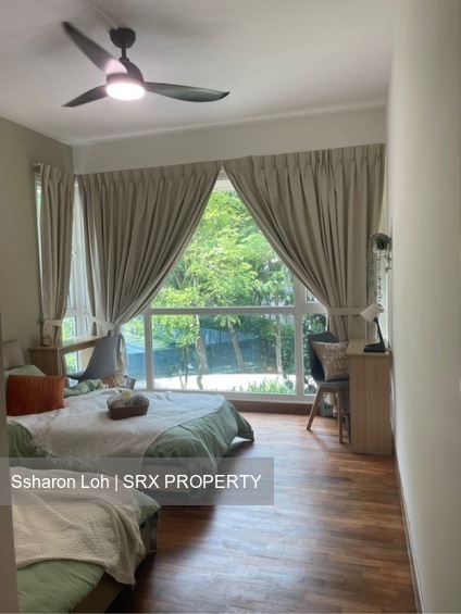 Savannah Condopark (D18), Condominium #629811401